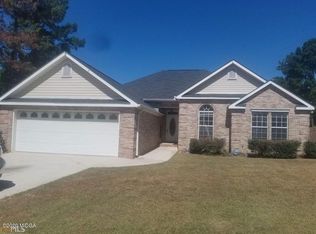 111 Wood Creek Trl, Lizella, GA 31052