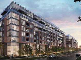 1635 Military Trl #204, Toronto, ON M1C 1B2