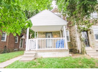 7826 Bayard St, Philadelphia, PA 19150