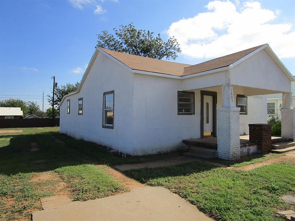 1307 9th St, Paducah, TX 79248 MLS 20175712 Zillow