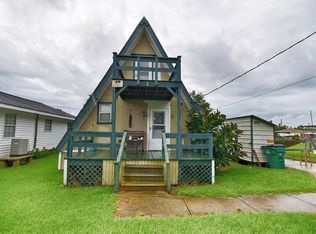 215 Cypress Dr, Des Allemands, LA 70030