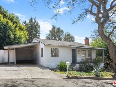 10860 Kingsland St, Los Angeles, CA, 90034