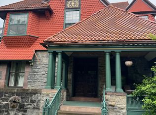15 Portsmouth Ter UNIT 4, Rochester, NY 14607