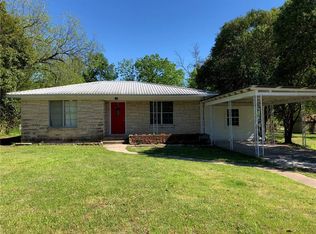 709 E Morgan, Meridian, TX 76665