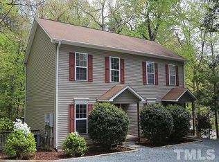 195 Severin Street A & #B, Chapel Hill, NC 27516