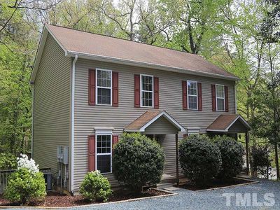 195 Severin Street A & #B, Chapel Hill, NC, 27516