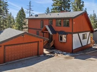965 Tyner Way, Incline Village, NV 89451