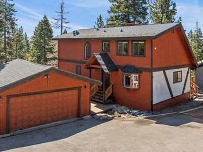 965 Tyner Way, Incline Village, NV, 89451