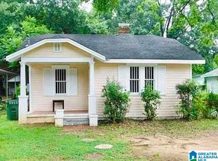2413 Palmetto St, Montgomery, AL 36107