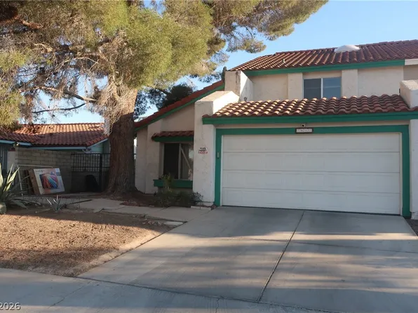 2613 Lourdes Ave, Las Vegas, NV 89102