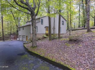 117 Tuckahoe Rd, Jackson, TN 38305