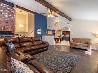 1714 E Camino Del Santo, Phoenix, AZ 85022