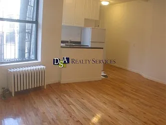 Rented by DSA Realty