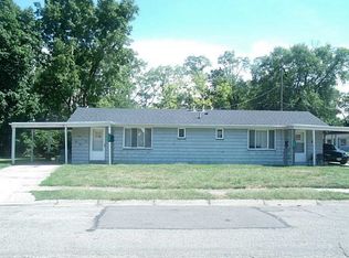 1254 Cedarview Dr E, Springfield, OH 45503