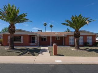 6409 E Ellis St, Mesa, AZ 85205