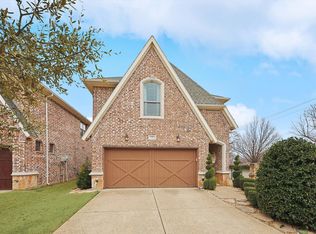 704 Davinci Ct, Coppell, TX 75019