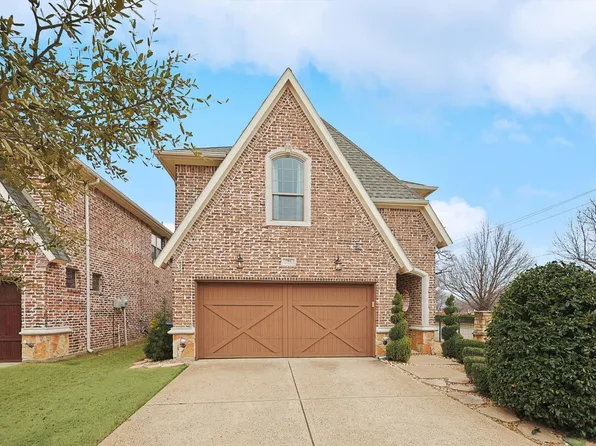 704 Davinci Ct, Coppell, TX 75019