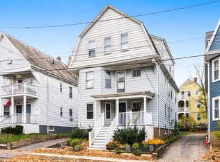 16 Ericsson St, Belmont, MA 02478