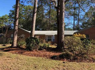 3501 Gallagher Dr, Tallahassee, FL 32309