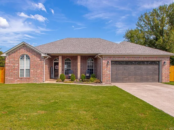 (undisclosed Address), Lonoke, AR 72086