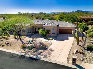 27906 N Lucero Dr, Rio Verde, AZ 85263