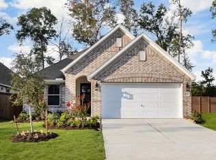 7491 Caprock Canyon Ln, Porter, TX 77365