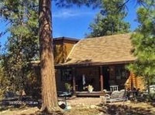 2102 Roundup Rd, Overgaard, AZ 85933