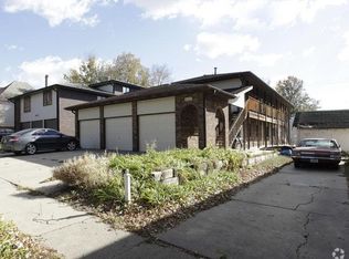 5125 Huntington Ave, Lincoln, NE 68504