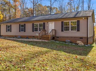 5586 Shelton Creek Rd, Oxford, NC 27565