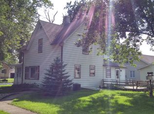 708 3rd Street, Lake View, IA 51450