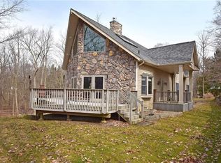 15058 Serfass Rd, Doylestown, OH 44230