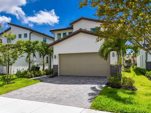 1535 Verawood Lane, Delray Beach, FL 33445