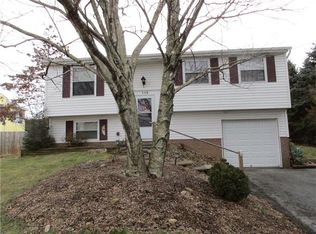 112 Pintail Rd, Gibsonia, PA 15044