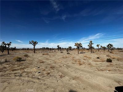 0 Arcadia Rd, Pinon Hills, CA, 92372