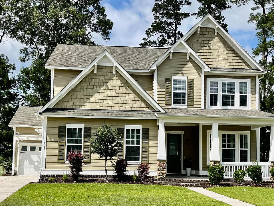 201 Silver Cypress Cir, Summerville, SC 29485 Zillow