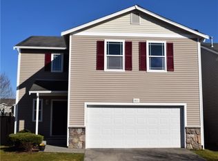 19513 104th Ave E, Graham, WA 98338