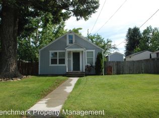 1102 E Adeline Ave, Coeur D Alene, ID 83814