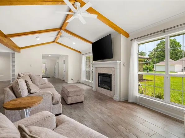 143 Tall Timbers Ln, Ball, LA 71405