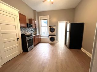 1409 McCulloh St APT C, Baltimore, MD 21217