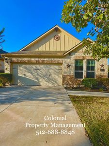 3451 Mayfield Ranch Blvd Unit 369, Round Rock, TX, 78681