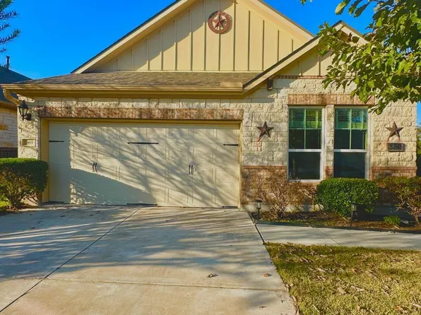 3451 Mayfield Ranch Blvd Unit 369, Round Rock, TX 78681