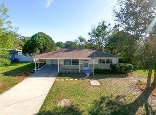 21584 SW Raintree St, Dunnellon, FL 34431