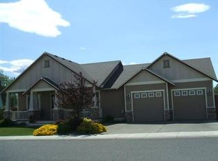 2403 N Lilac Way, Ellensburg, WA 98926