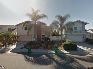 4302 Brookside St, Irvine, CA 92604