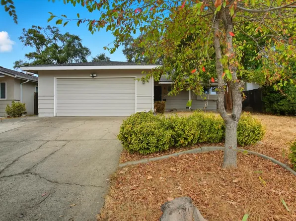 7517 Almondwood Ave, Citrus Heights, CA 95610