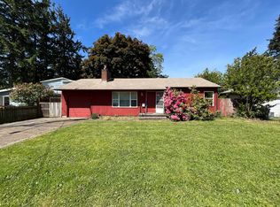 851 NE 68th Ave, Portland, OR 97213
