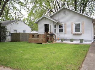 1616 55th St, Des Moines, IA 50310