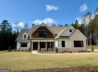 196 Bob Smith Rd, Sharpsburg, GA 30277