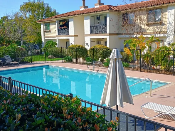 1013 S Sunshine Ave S #L, El Cajon, CA 92020