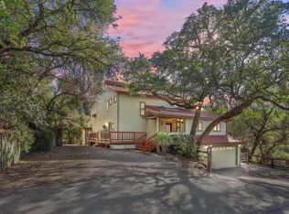 1000 Los Robles Rd, Placerville, CA 95667